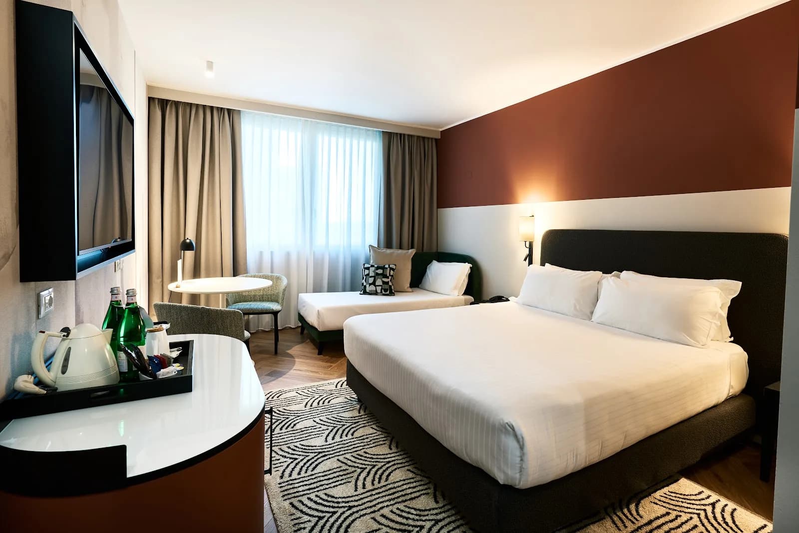 Crowne Plaza Padova