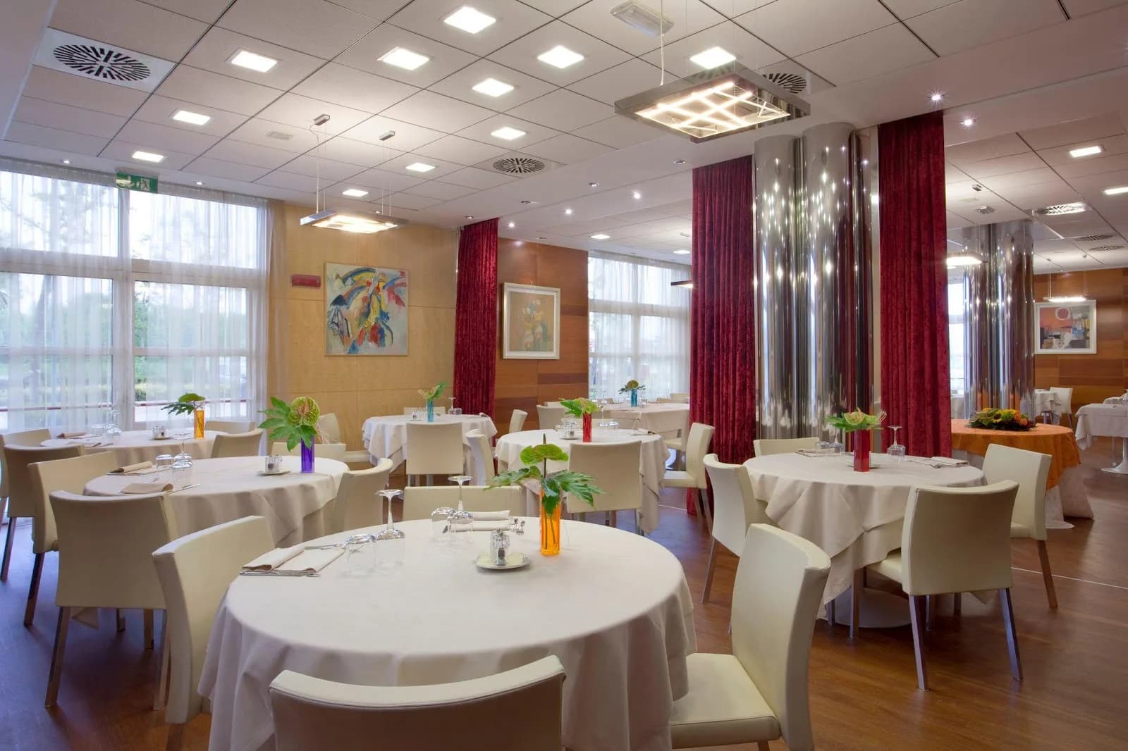 Crowne Plaza Padova