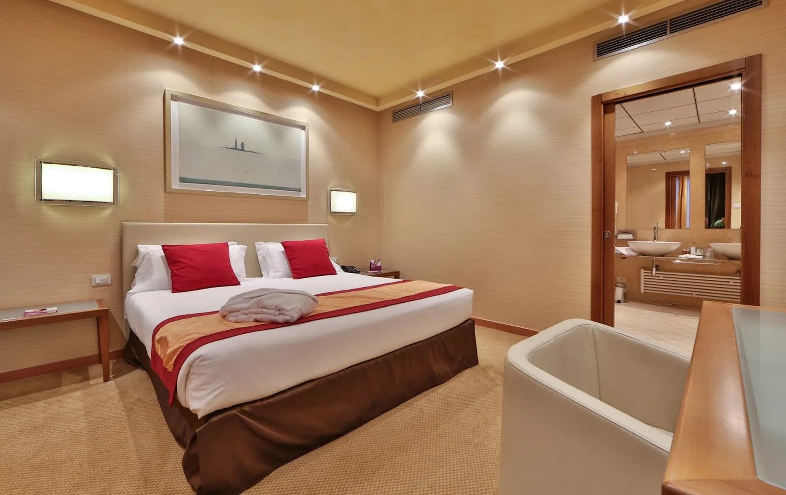 Crowne Plaza Padova