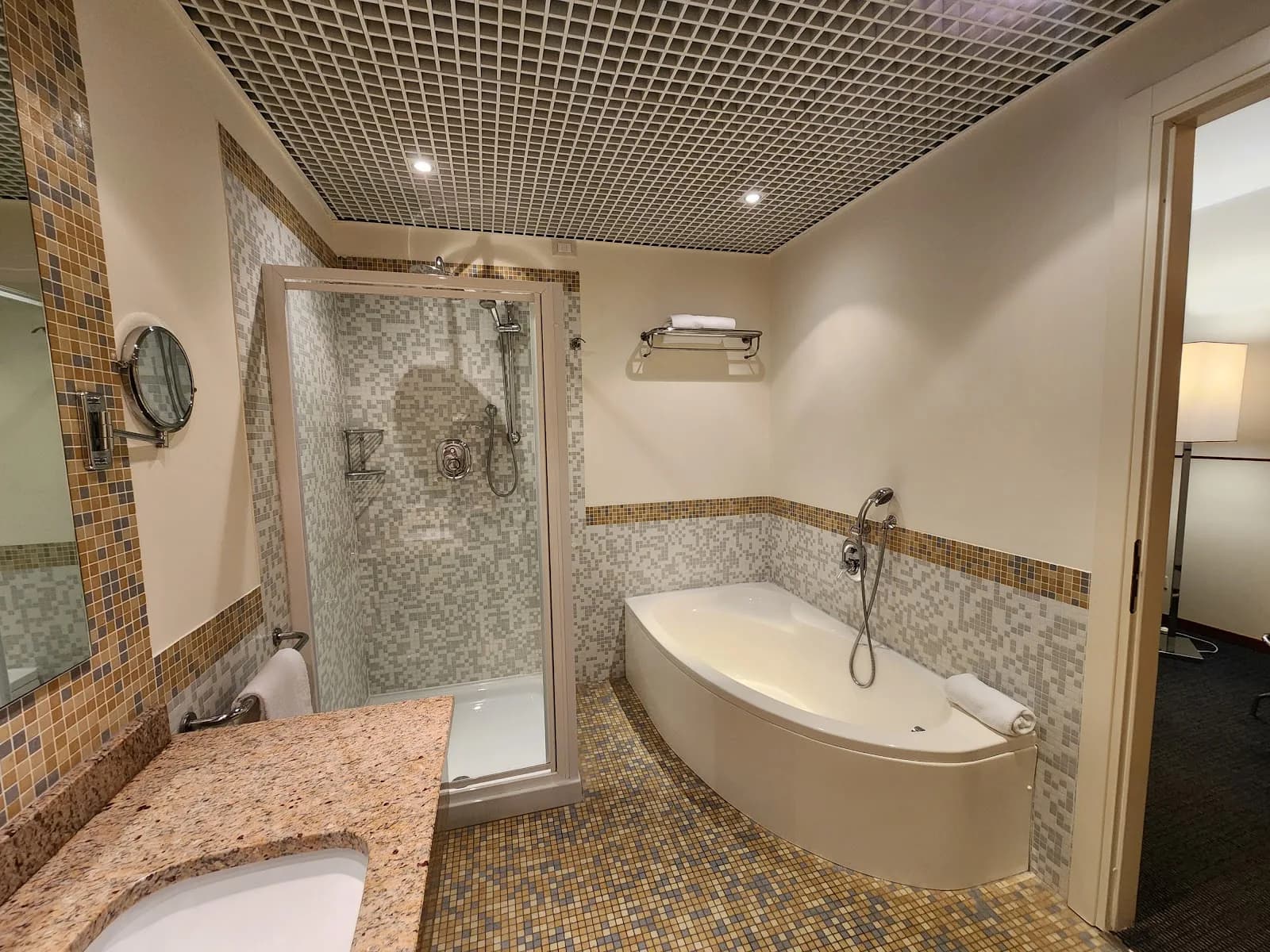 Crowne Plaza Venice East