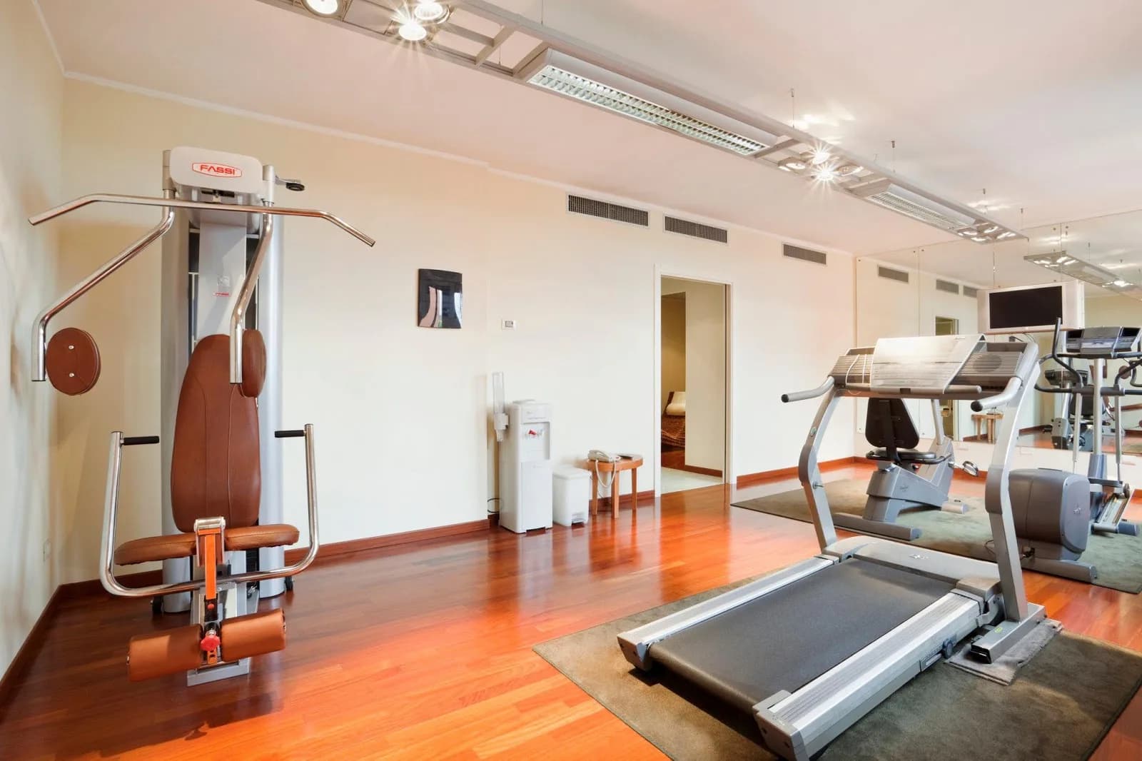 Crowne Plaza Venice East