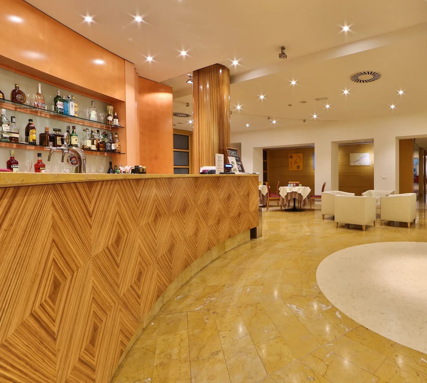 Crowne Plaza Venice East