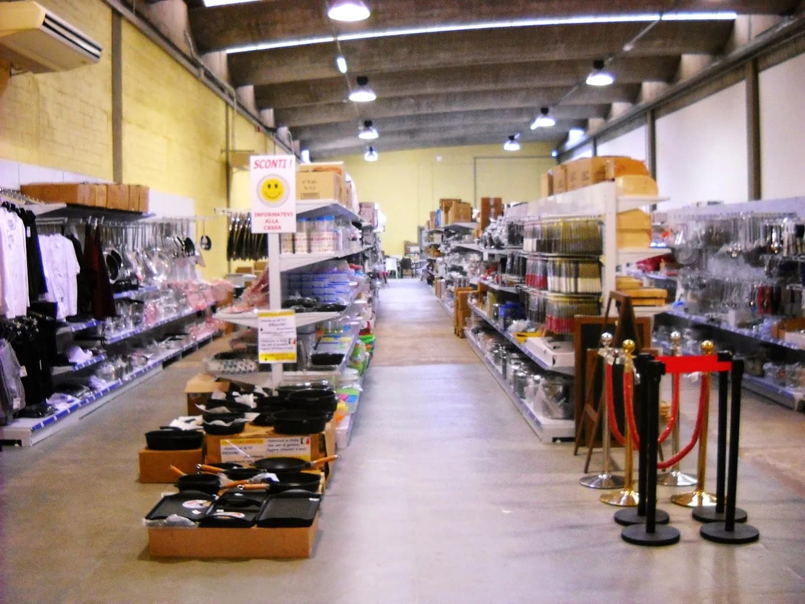 Cucina Empoli