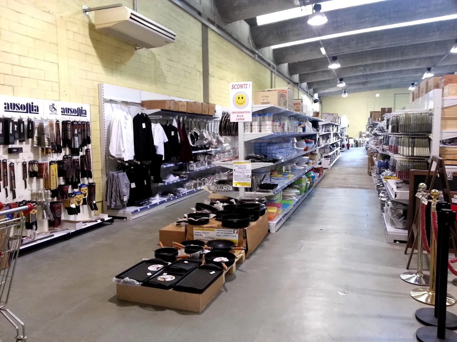 Cucina Empoli
