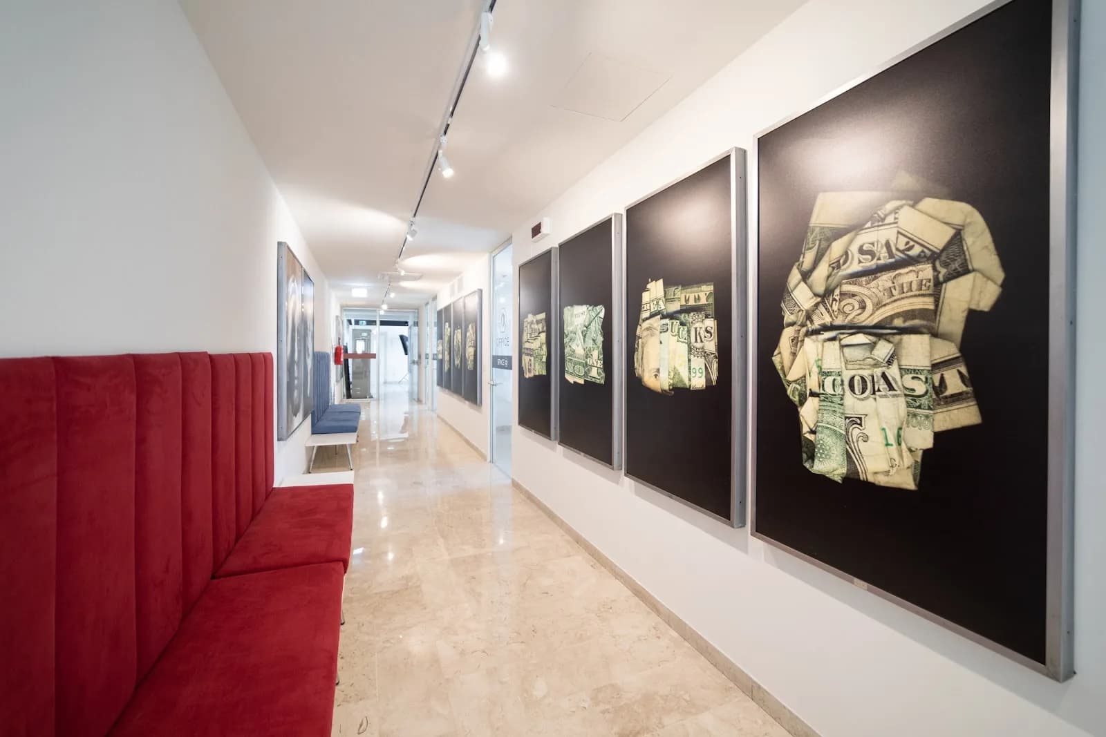 Danama Space Coworking