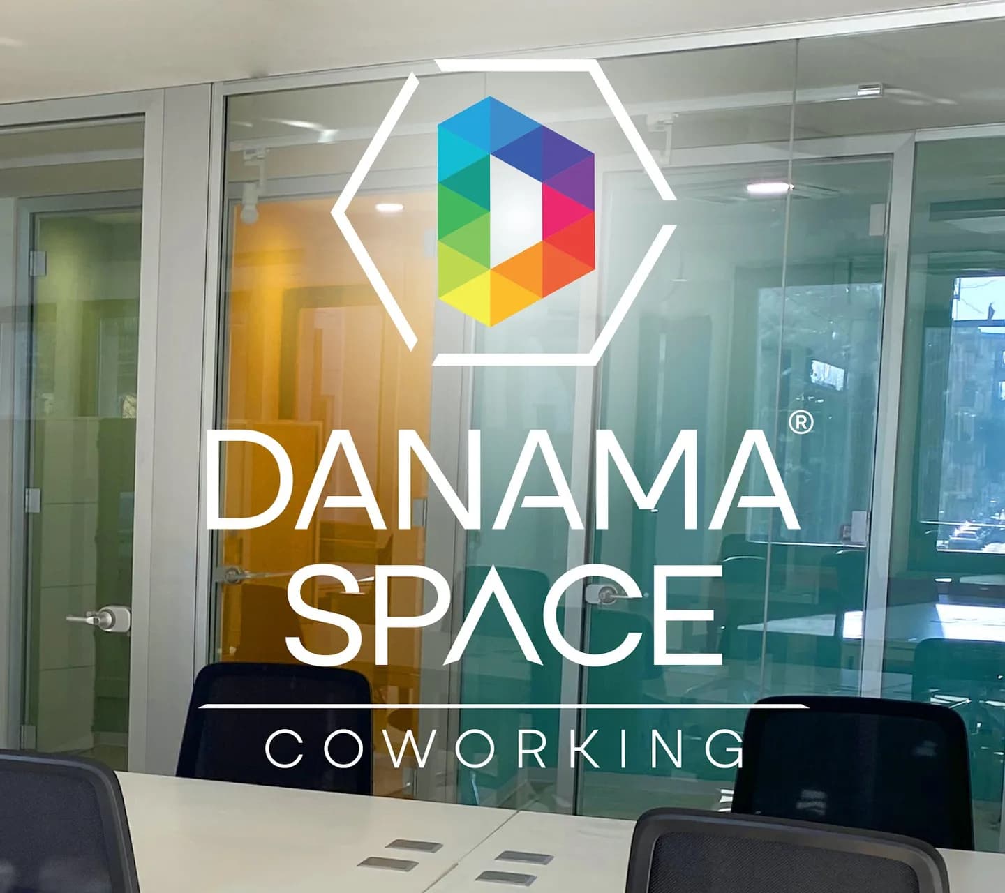Danama Space Coworking