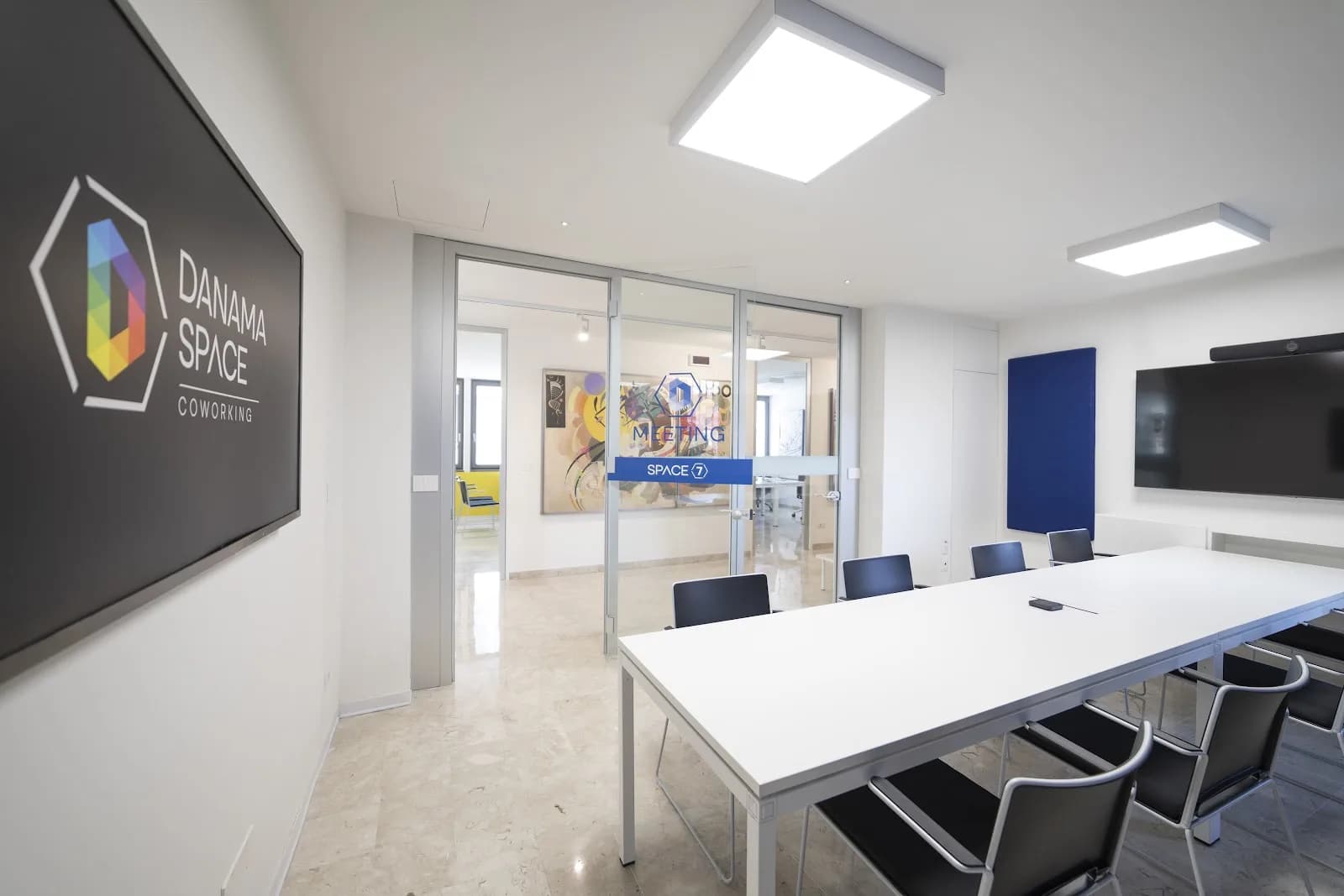 Danama Space Coworking