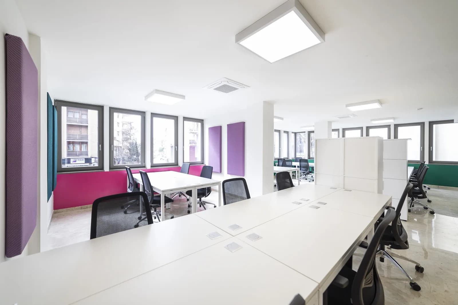 Danama Space Coworking