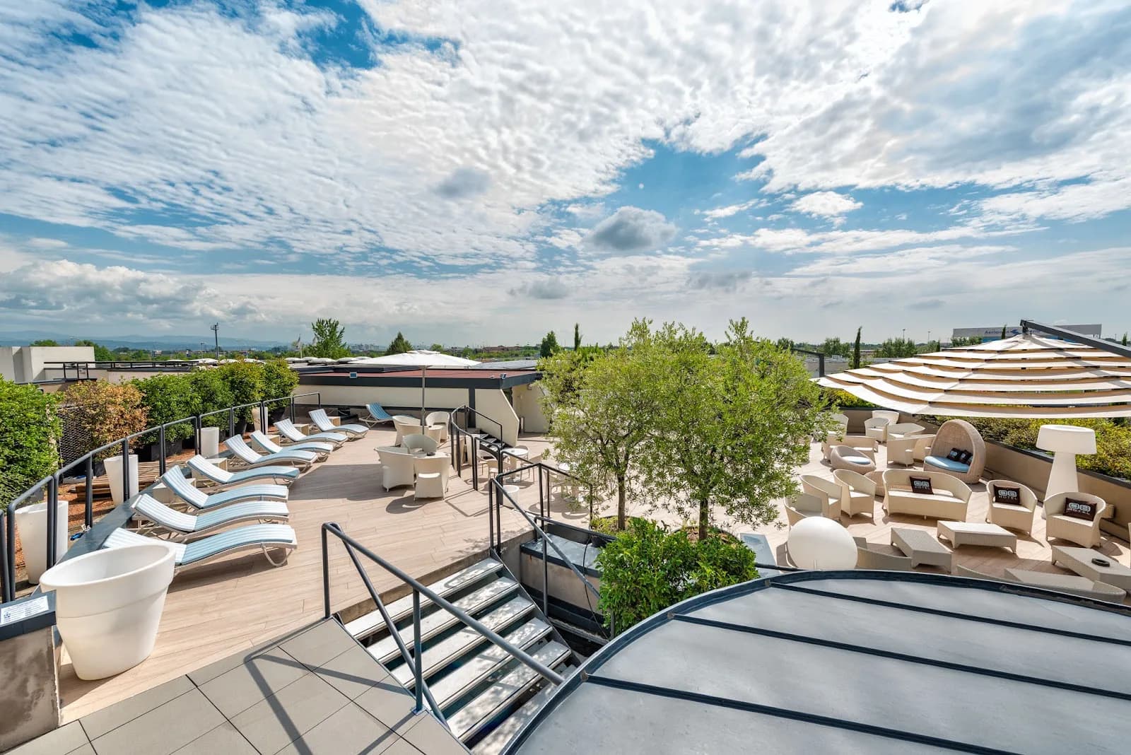 Db Hotel Verona