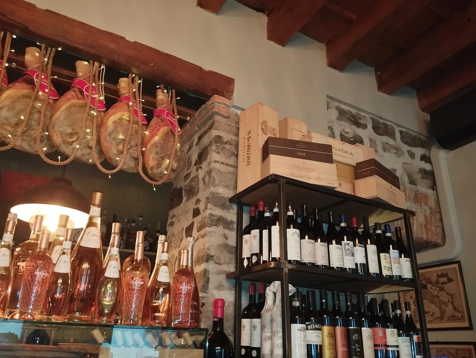 Degusteria