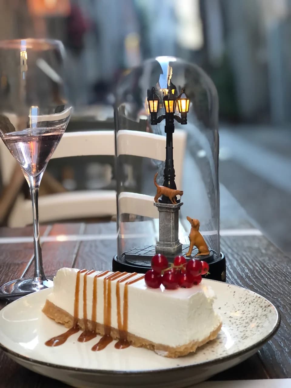 Degusteria