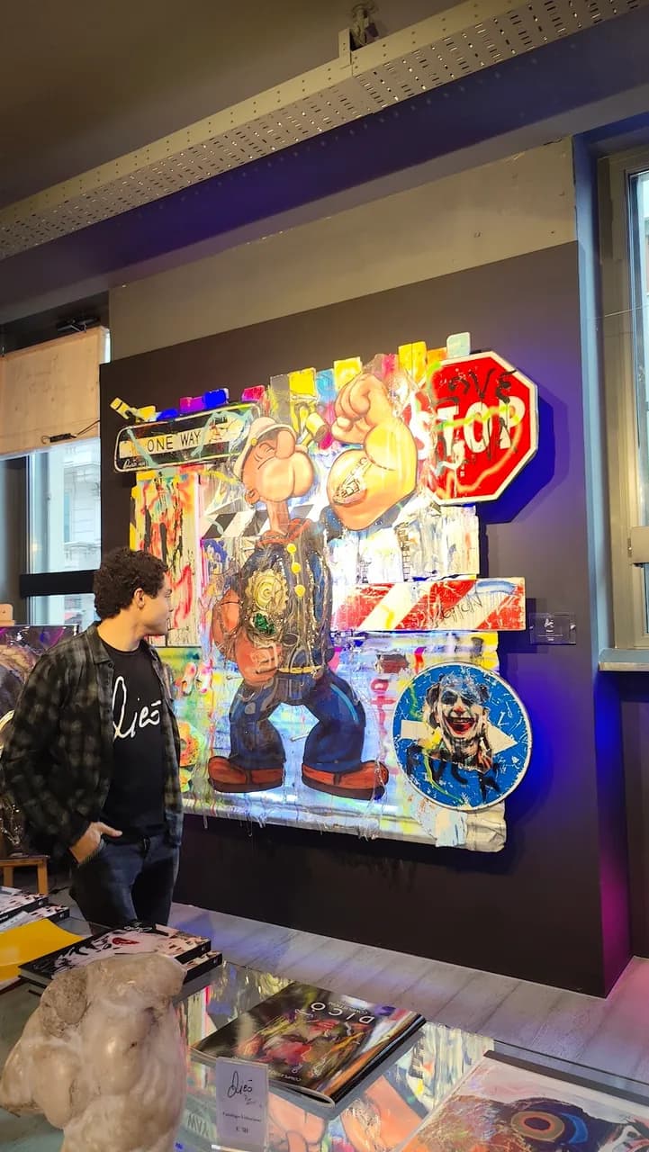 Dico Gallery