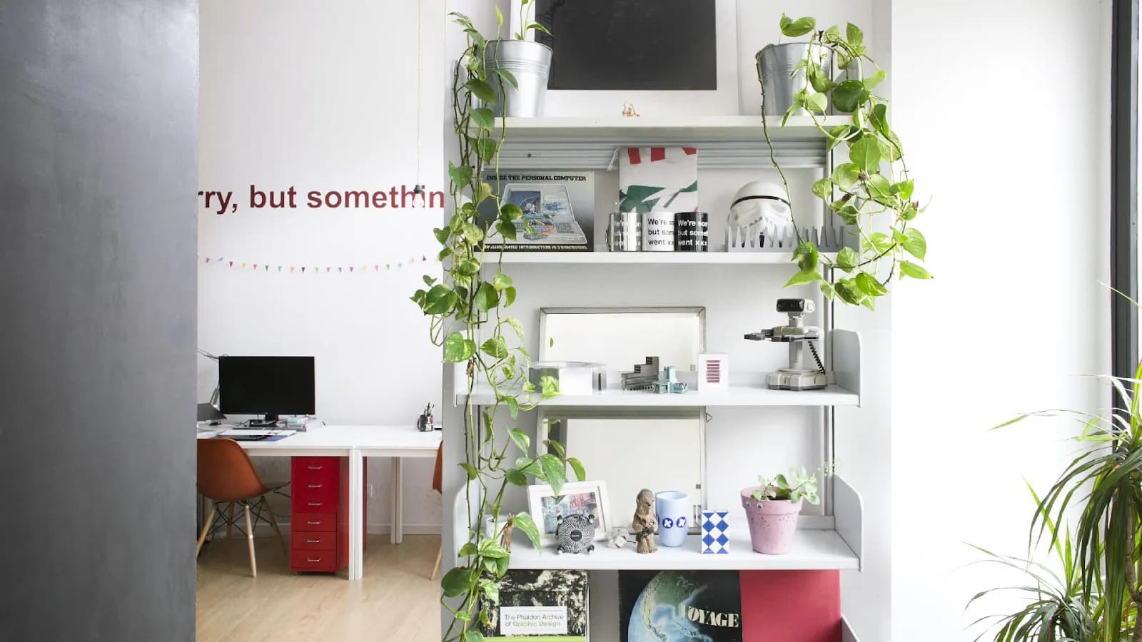 Display Spazio