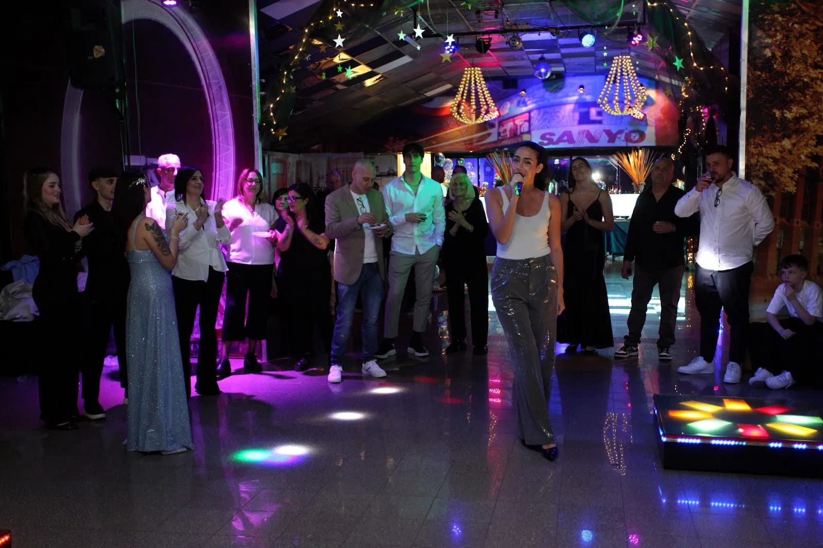 Disco Club
