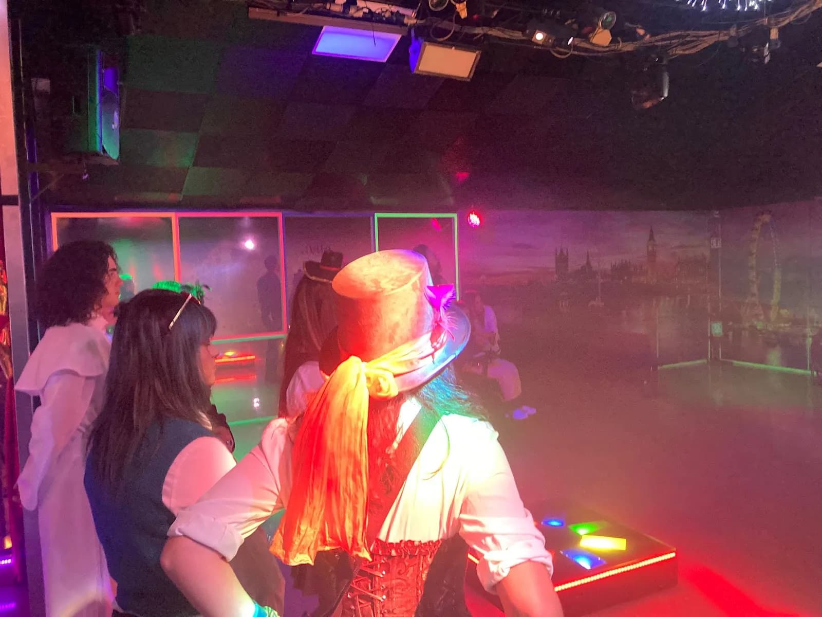 Disco Club