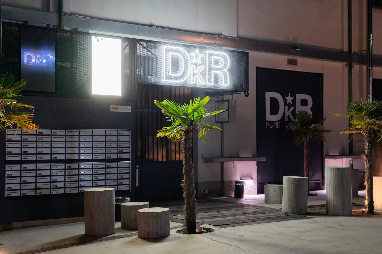 Dkr Milano