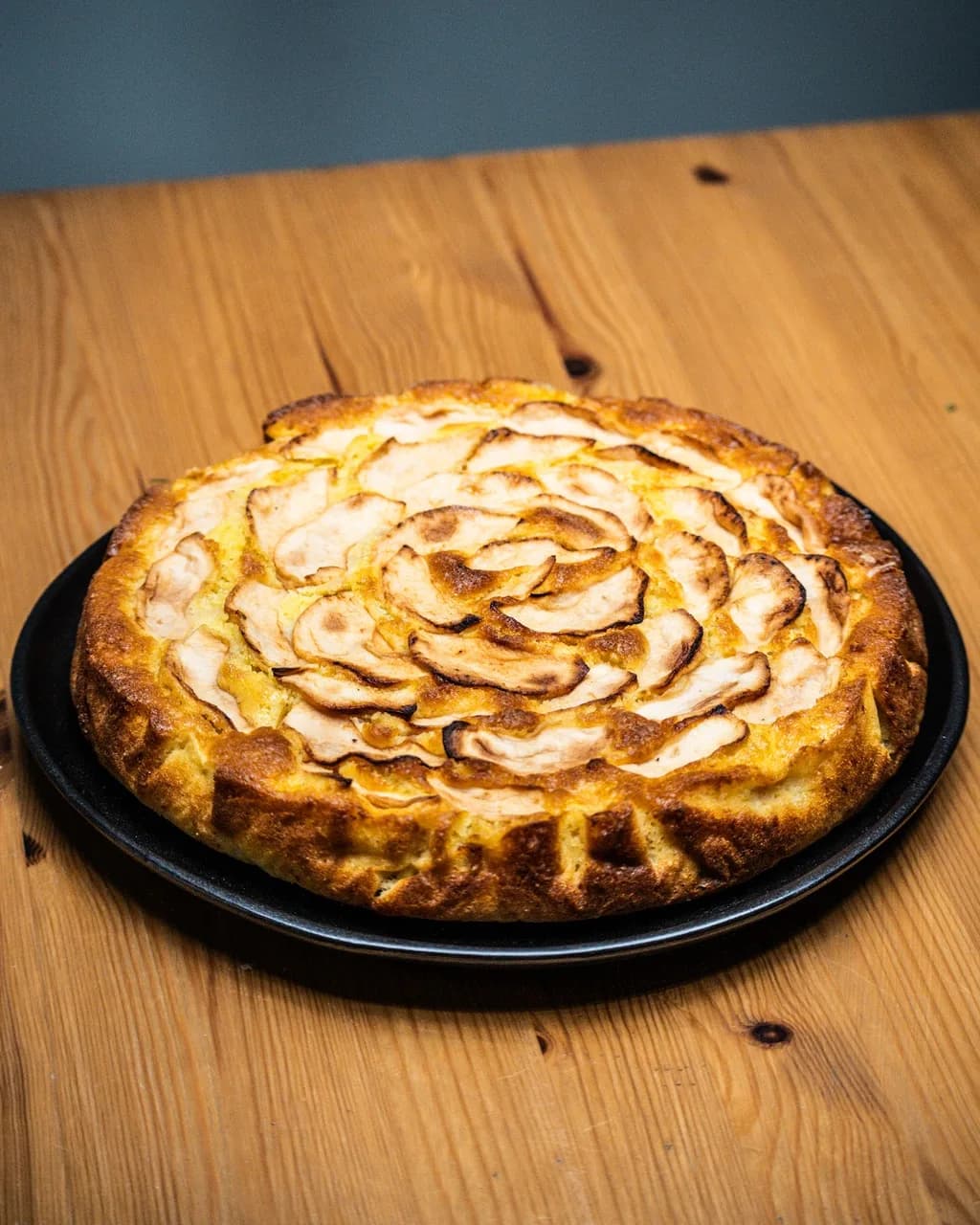 Doje Slice