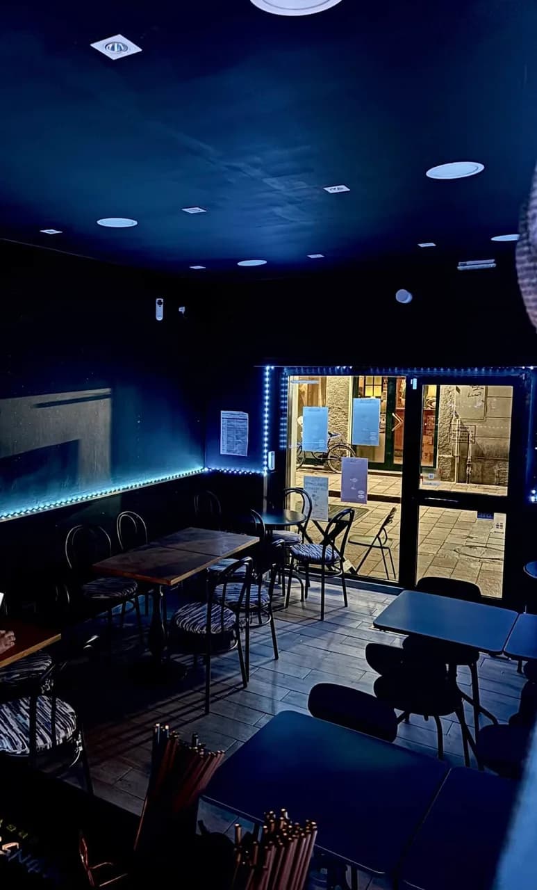 Dream Cocktail Bar