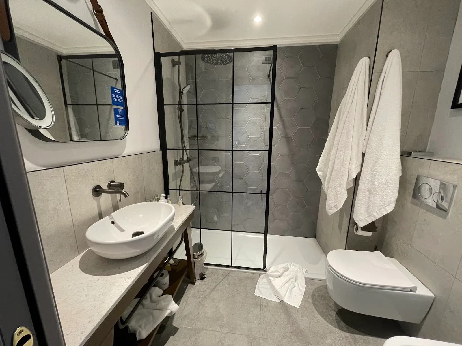 Doubletree By Hilton Rome Monti