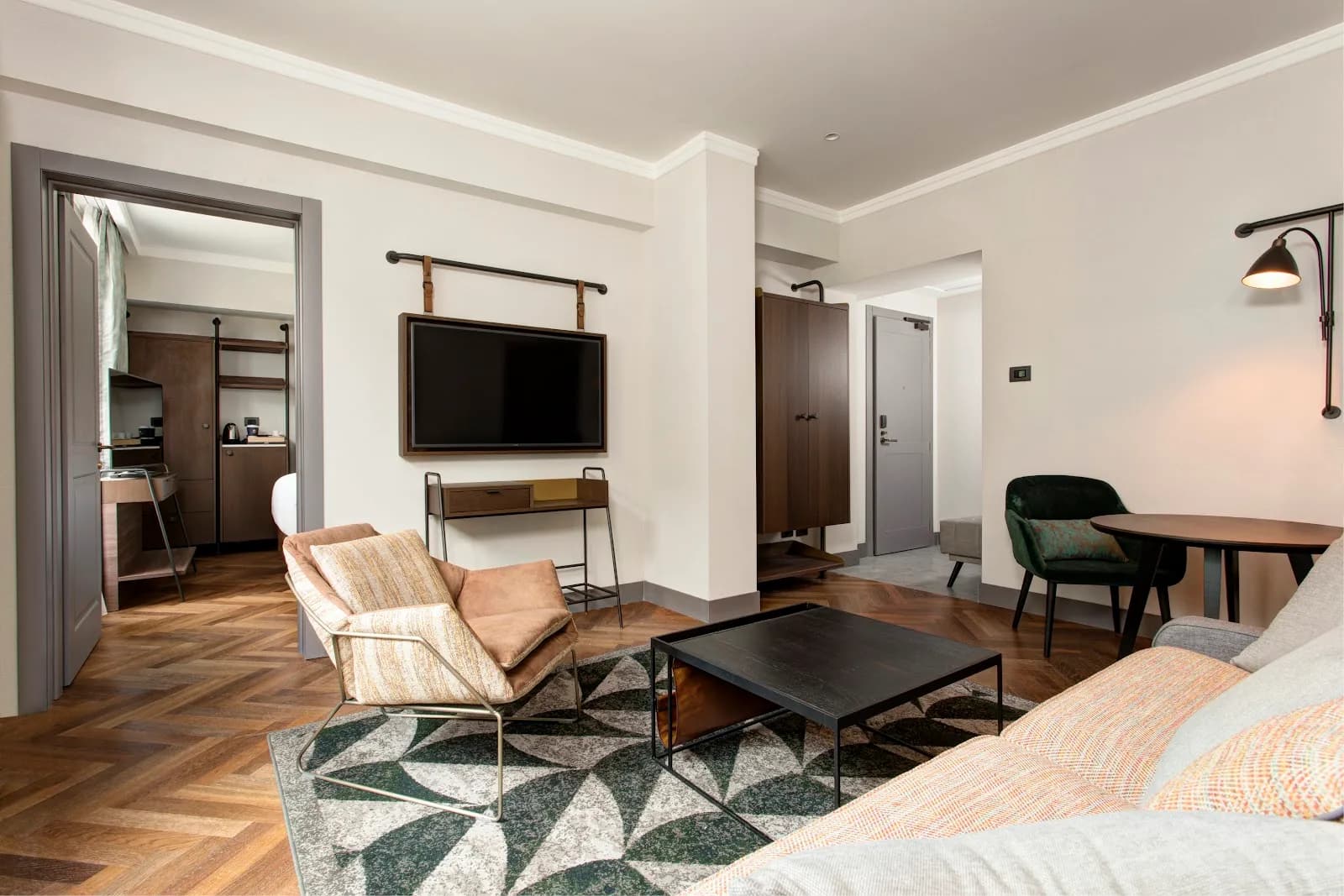 Doubletree By Hilton Rome Monti