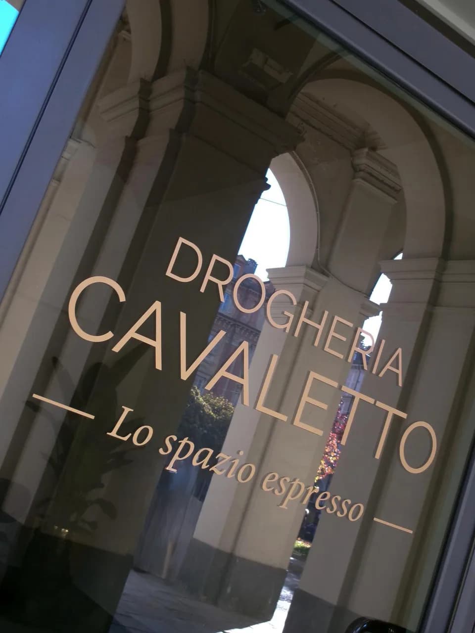 Drogheria Cavaletto