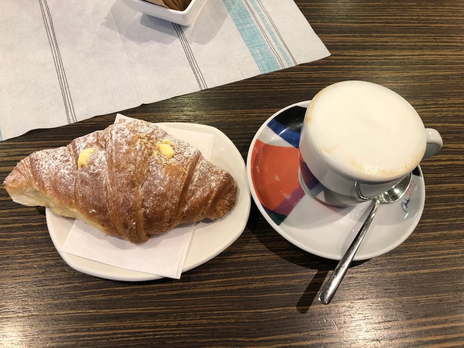 Due Spiga Doro
