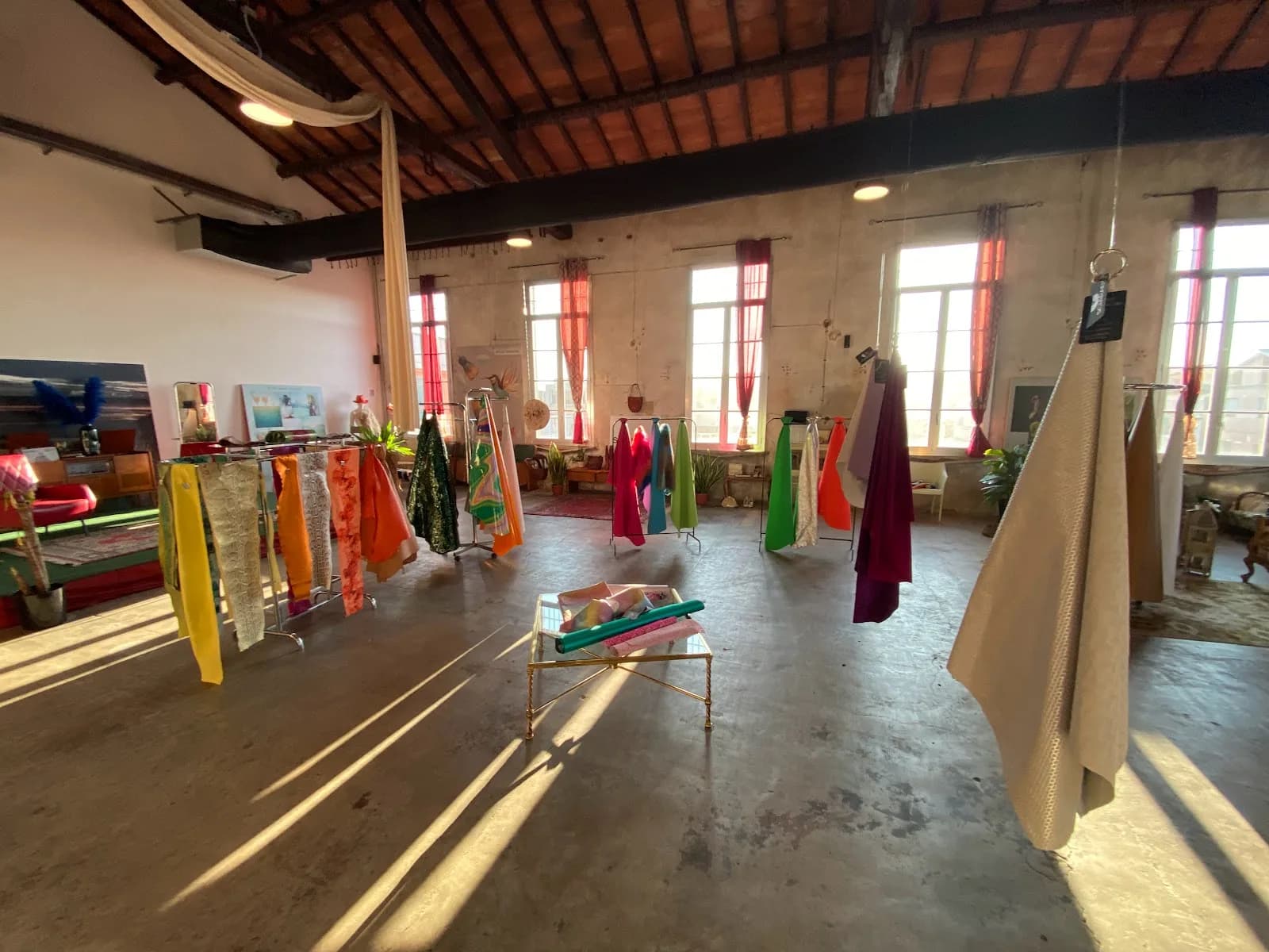 Dynamic Innovation Lab