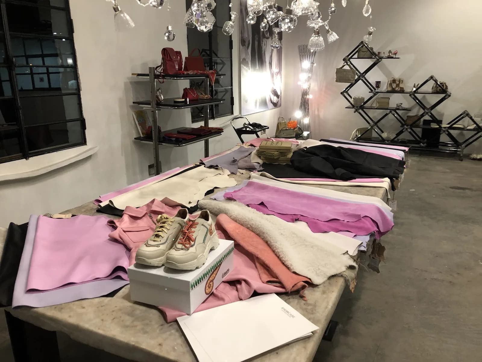Dynamic Innovation Lab