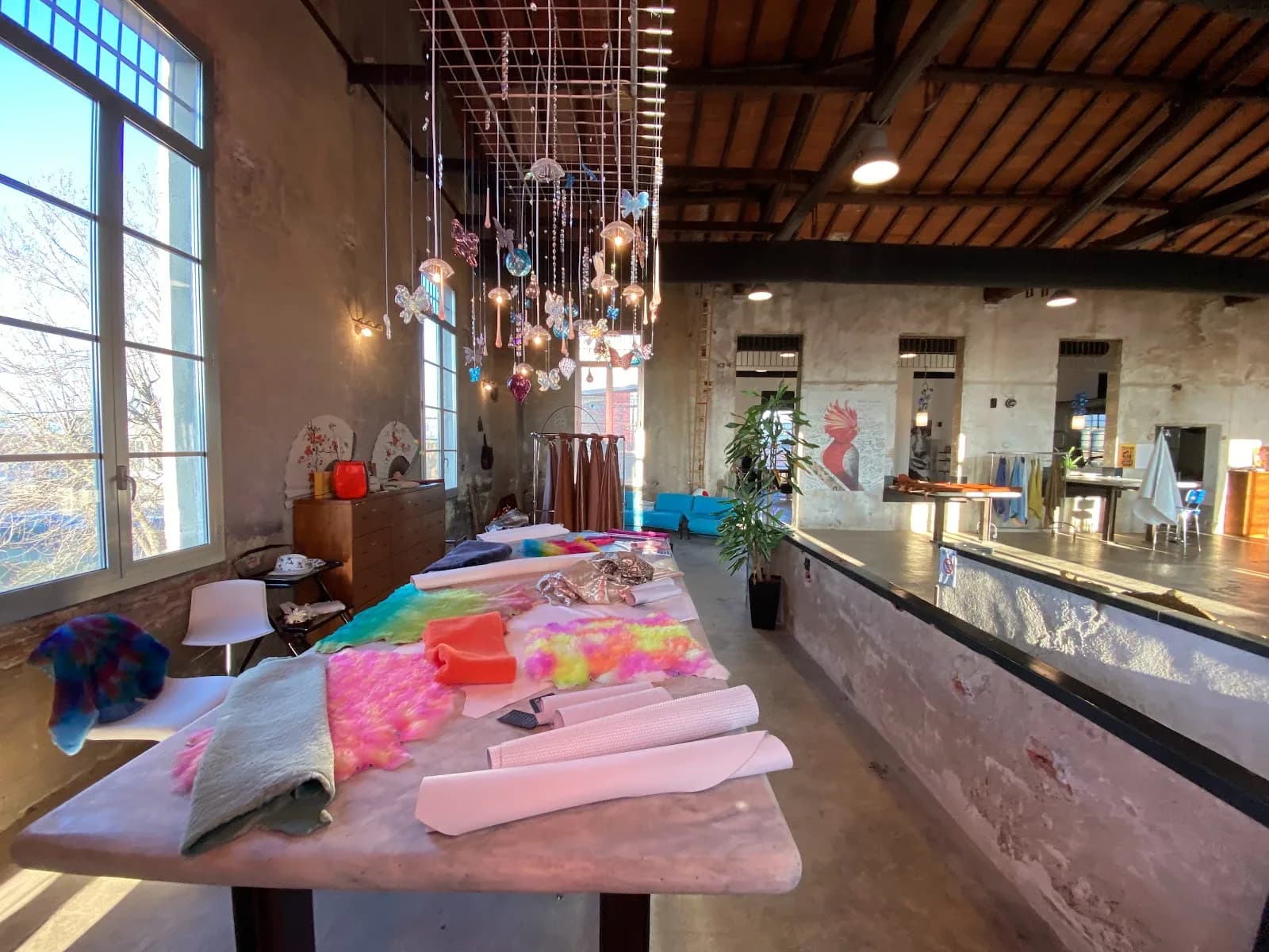 Dynamic Innovation Lab