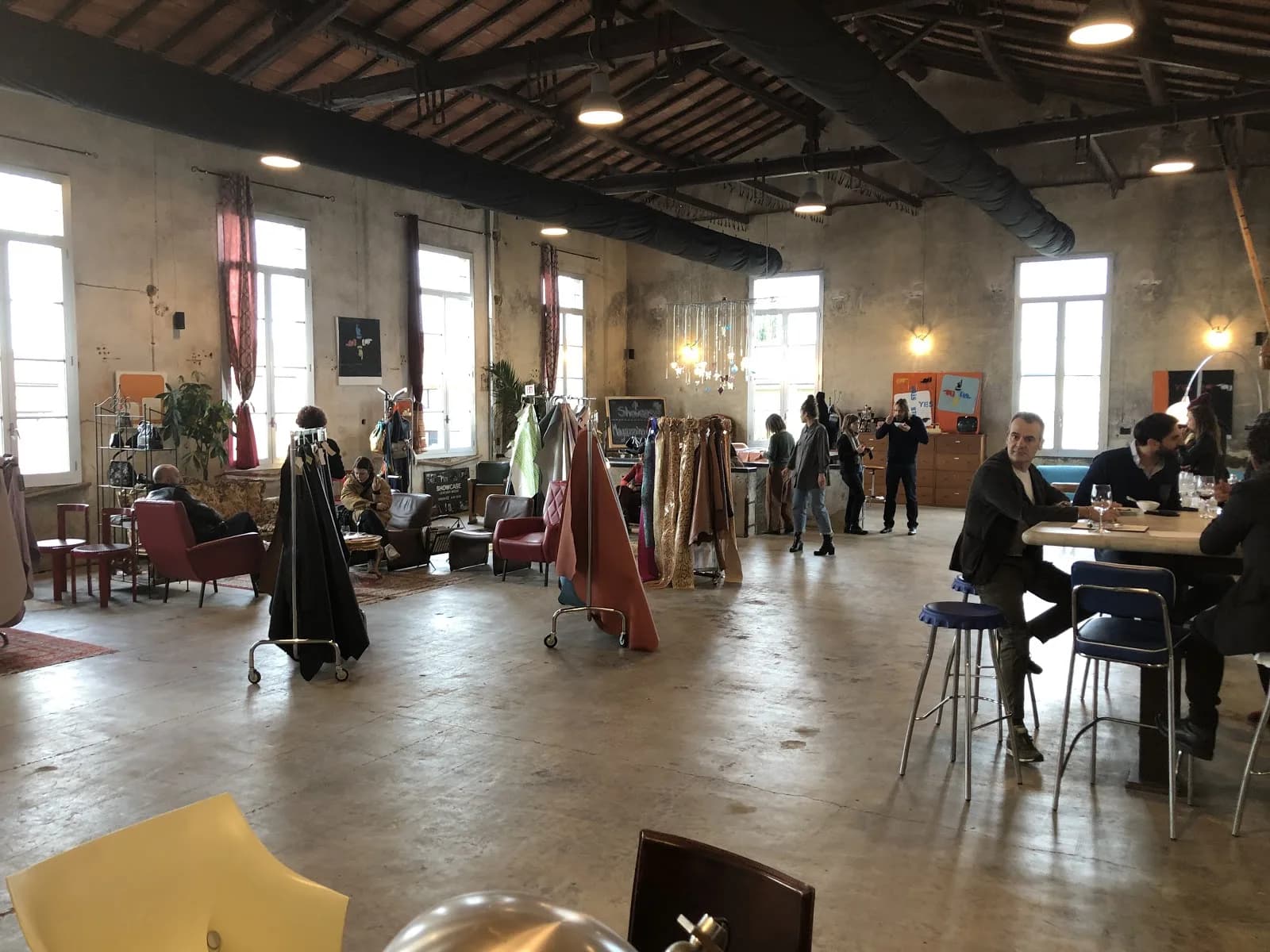 Dynamic Innovation Lab