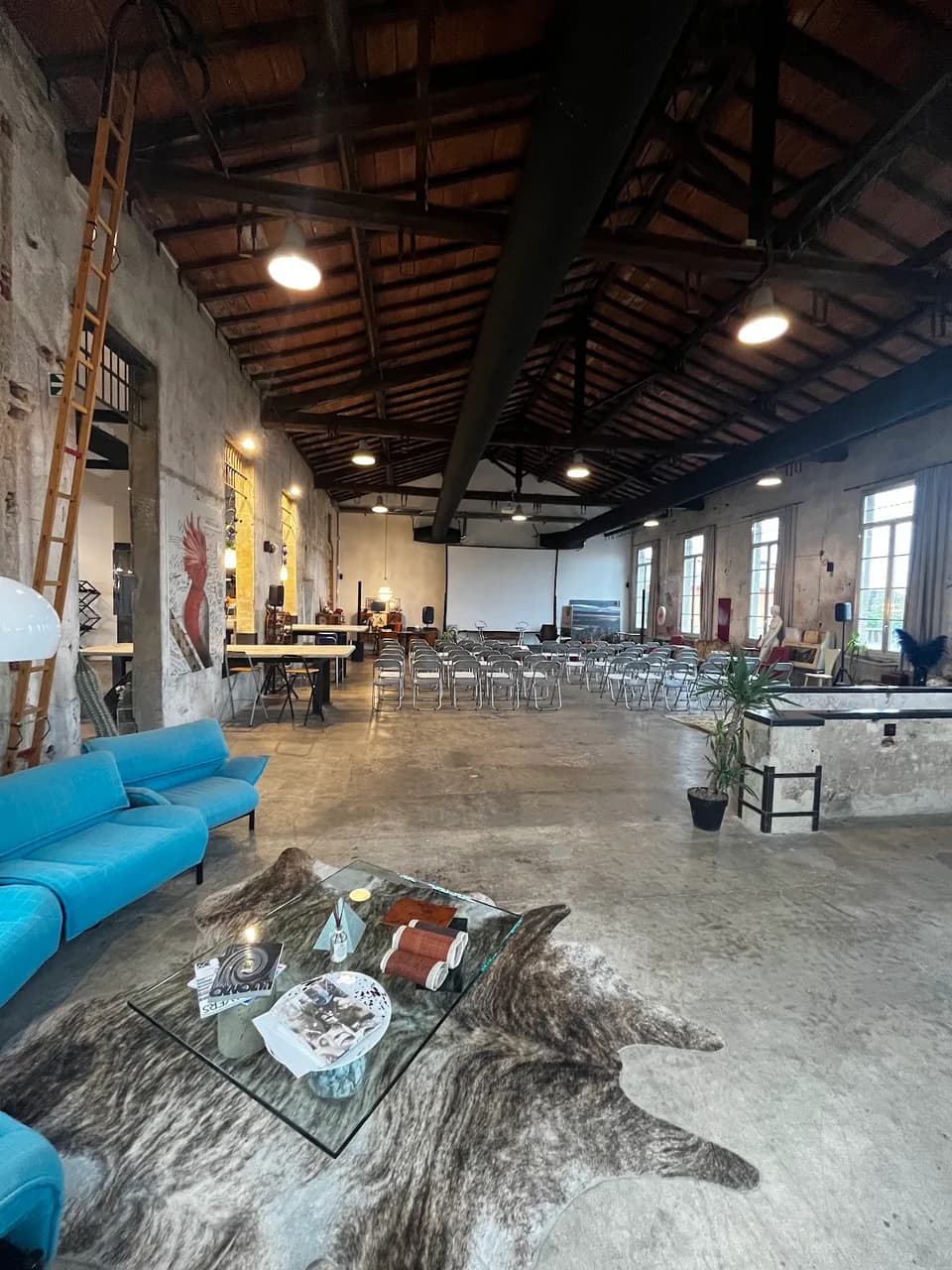 Dynamic Innovation Lab