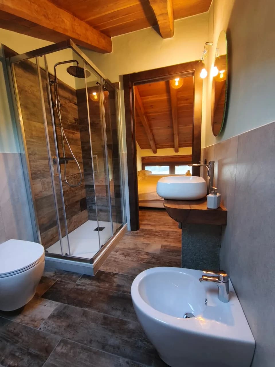 Duno Country Cottage