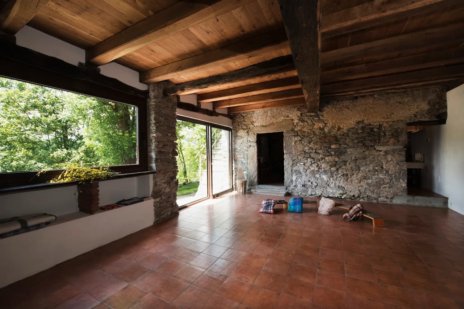 Duno Country Cottage