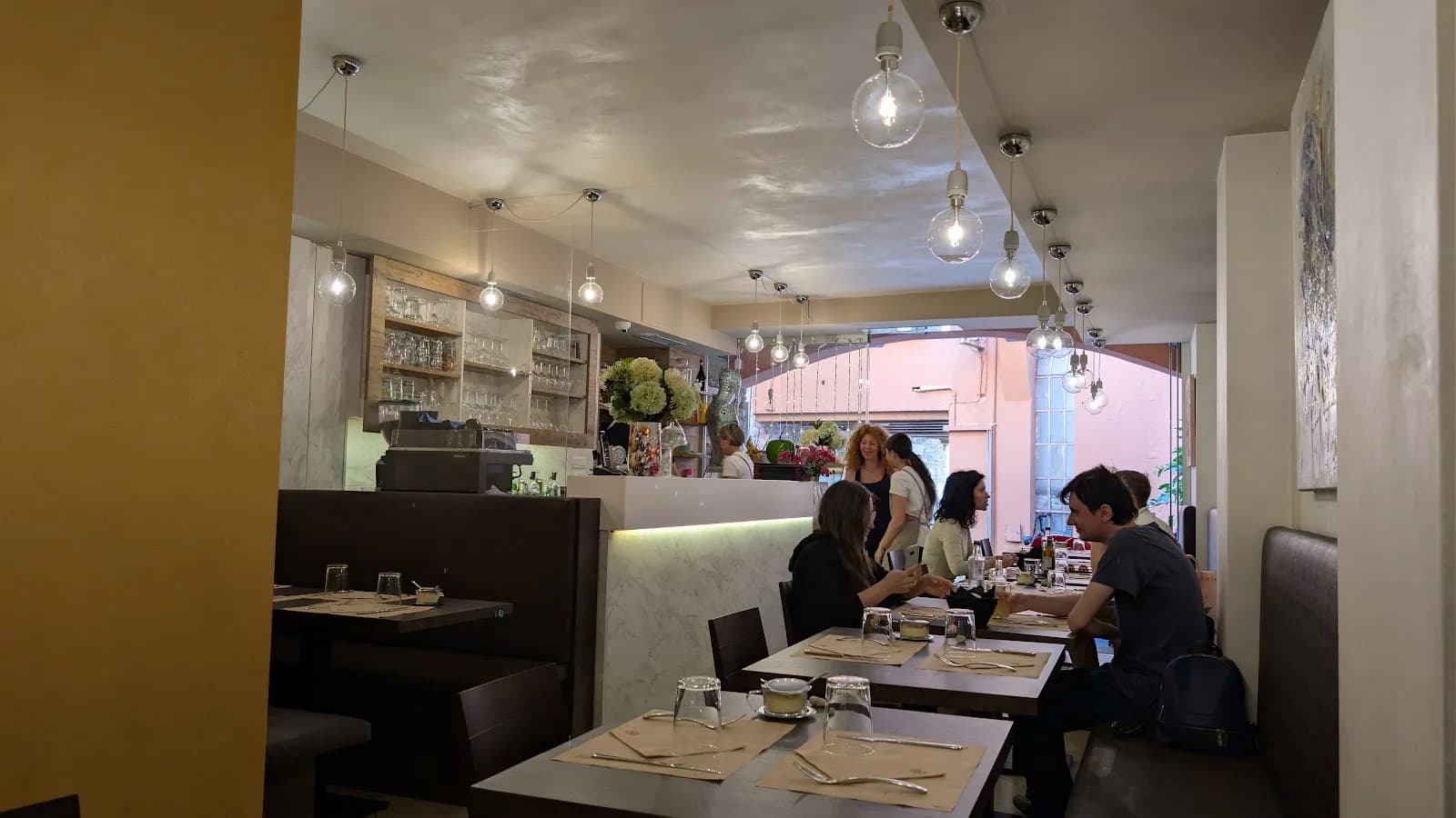 Easy Bistrot