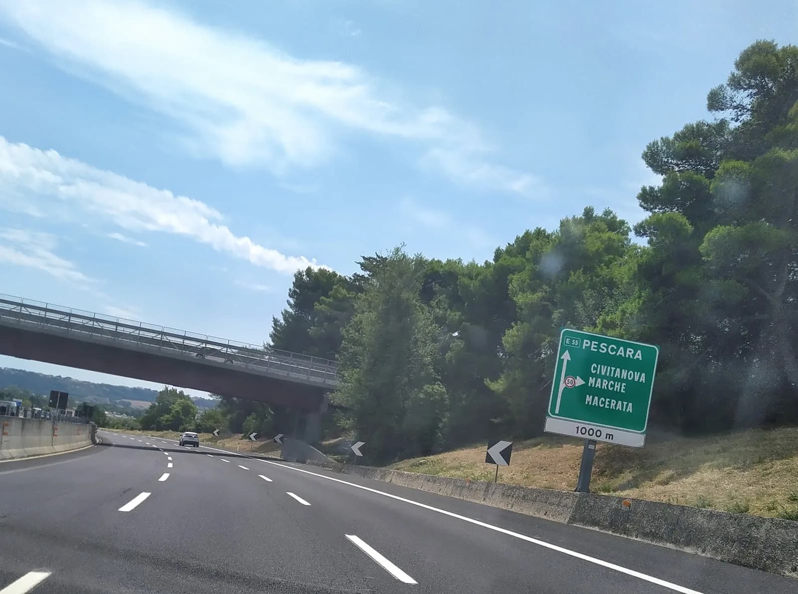 E35 Milano