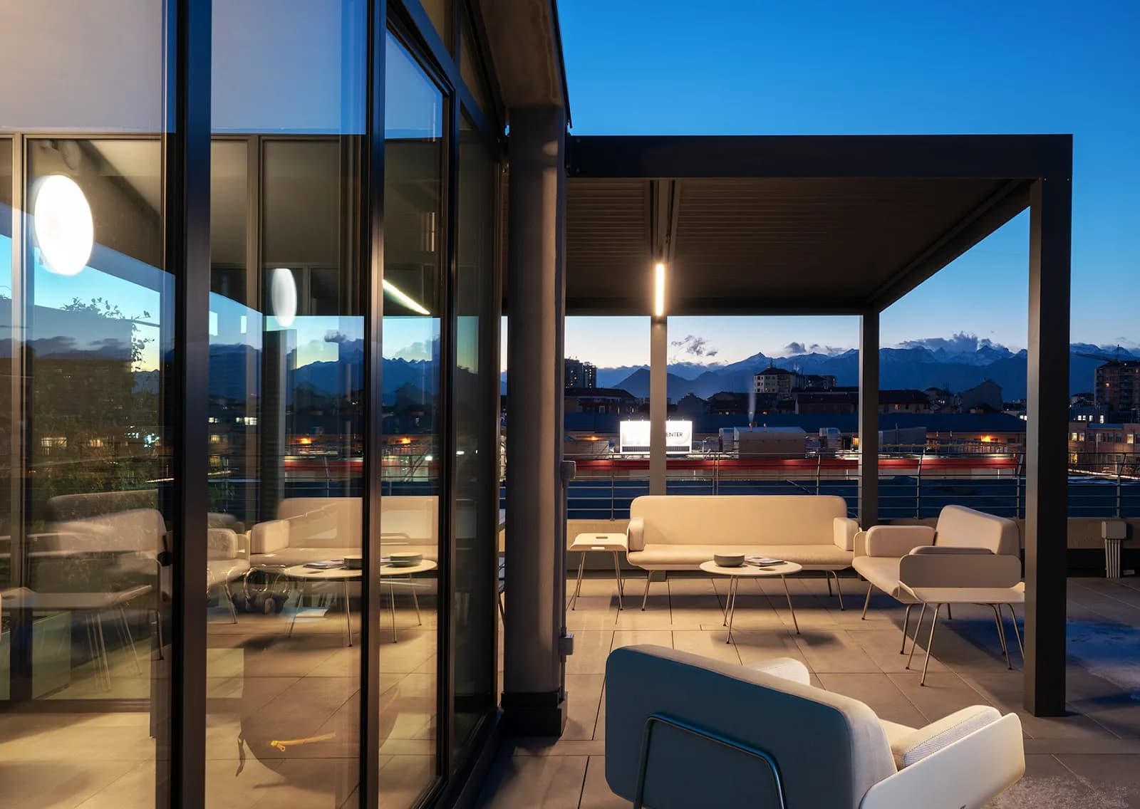 Edit Lofts