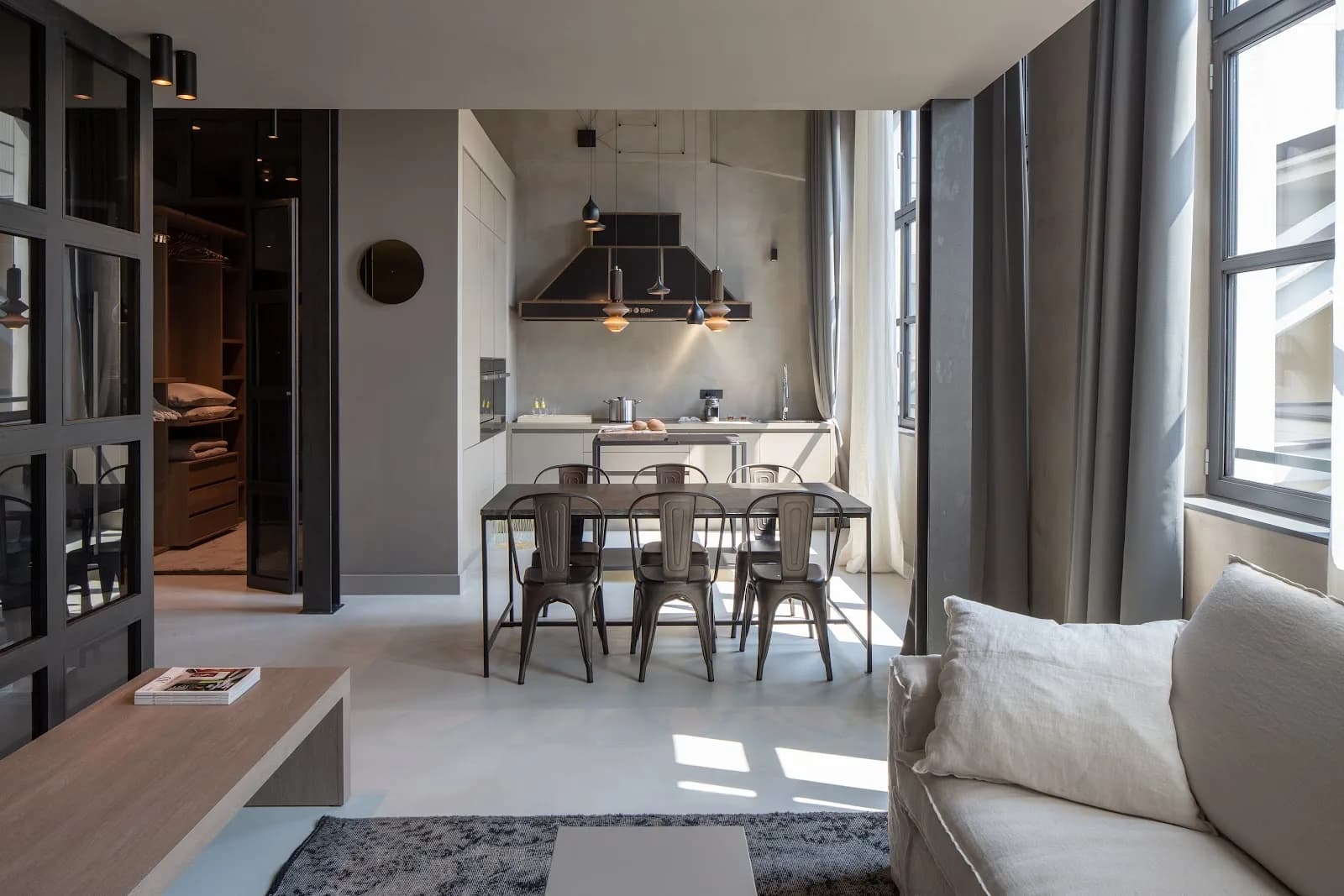 Edit Lofts