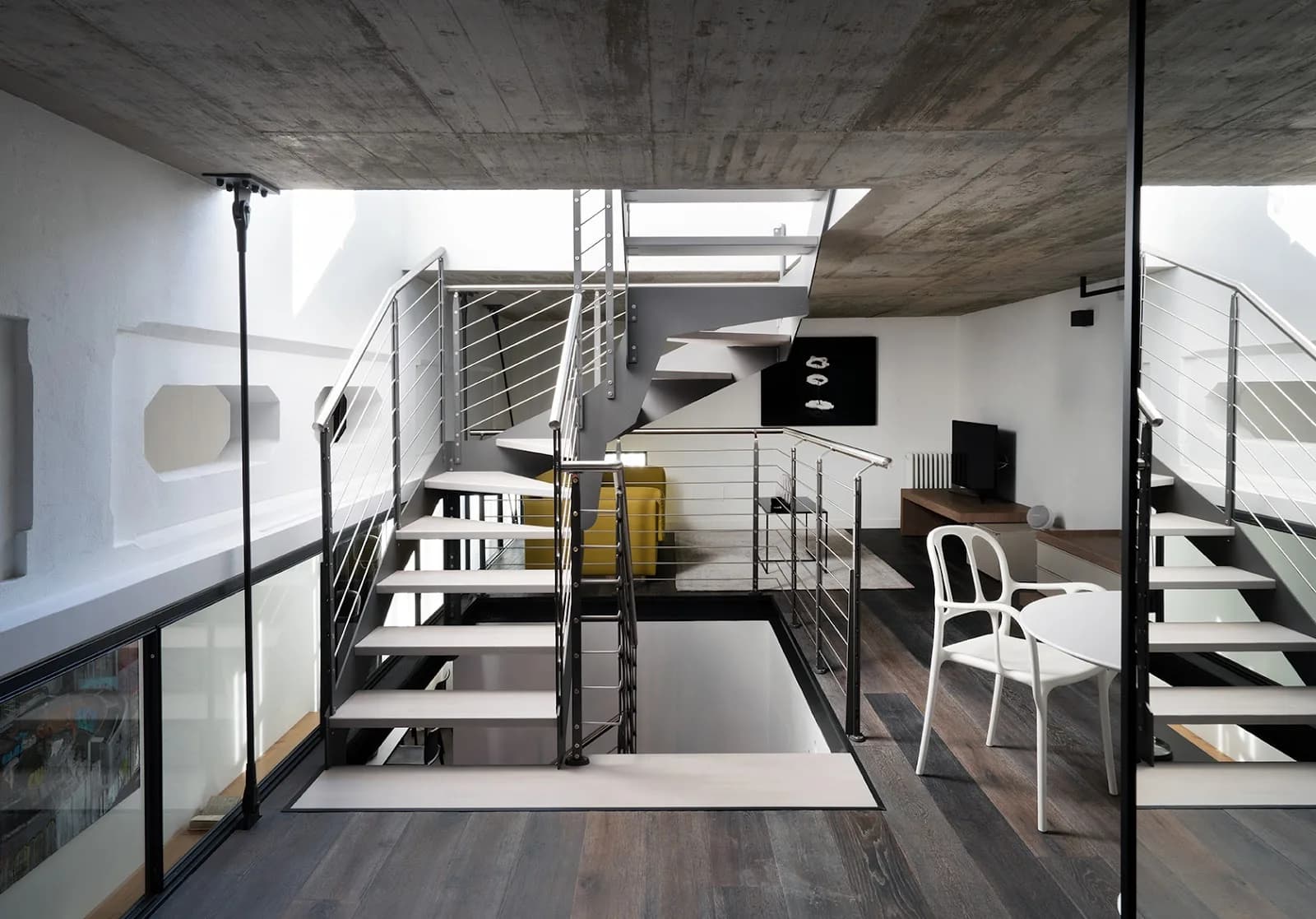 Edit Lofts