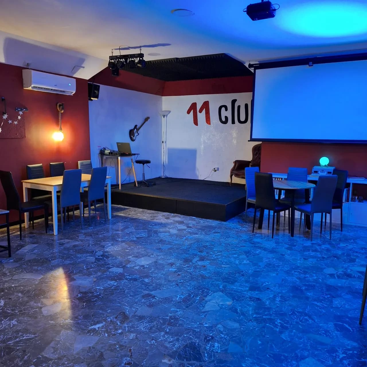 Eleven Club Roma