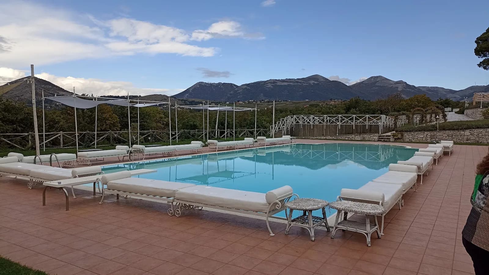Eliceto Resort Spa