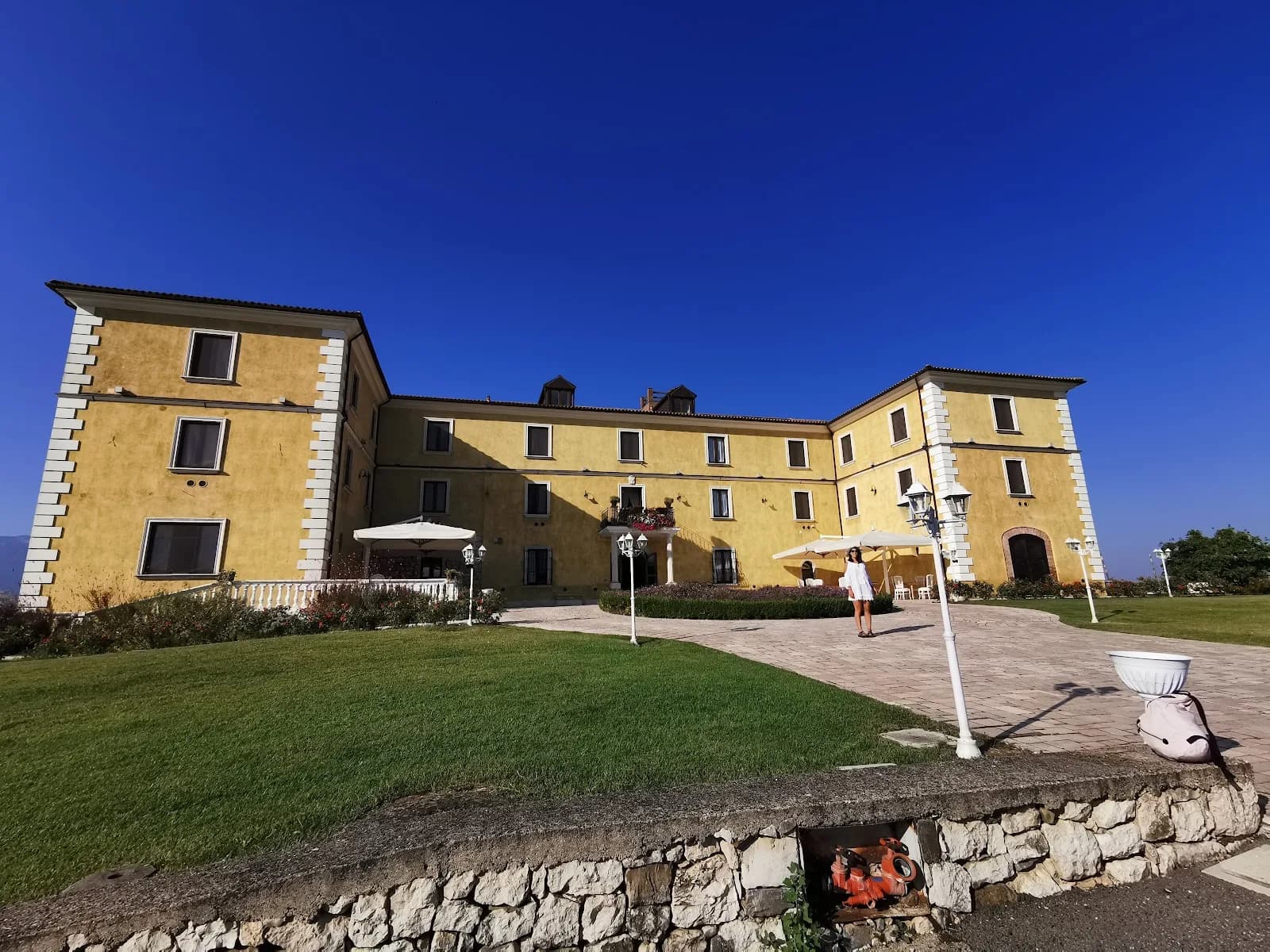 Eliceto Resort Spa