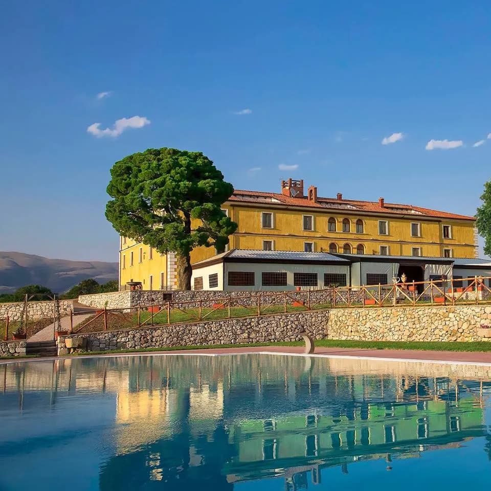 Eliceto Resort Spa