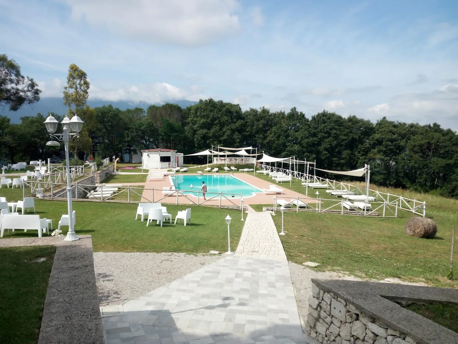 Eliceto Resort Spa