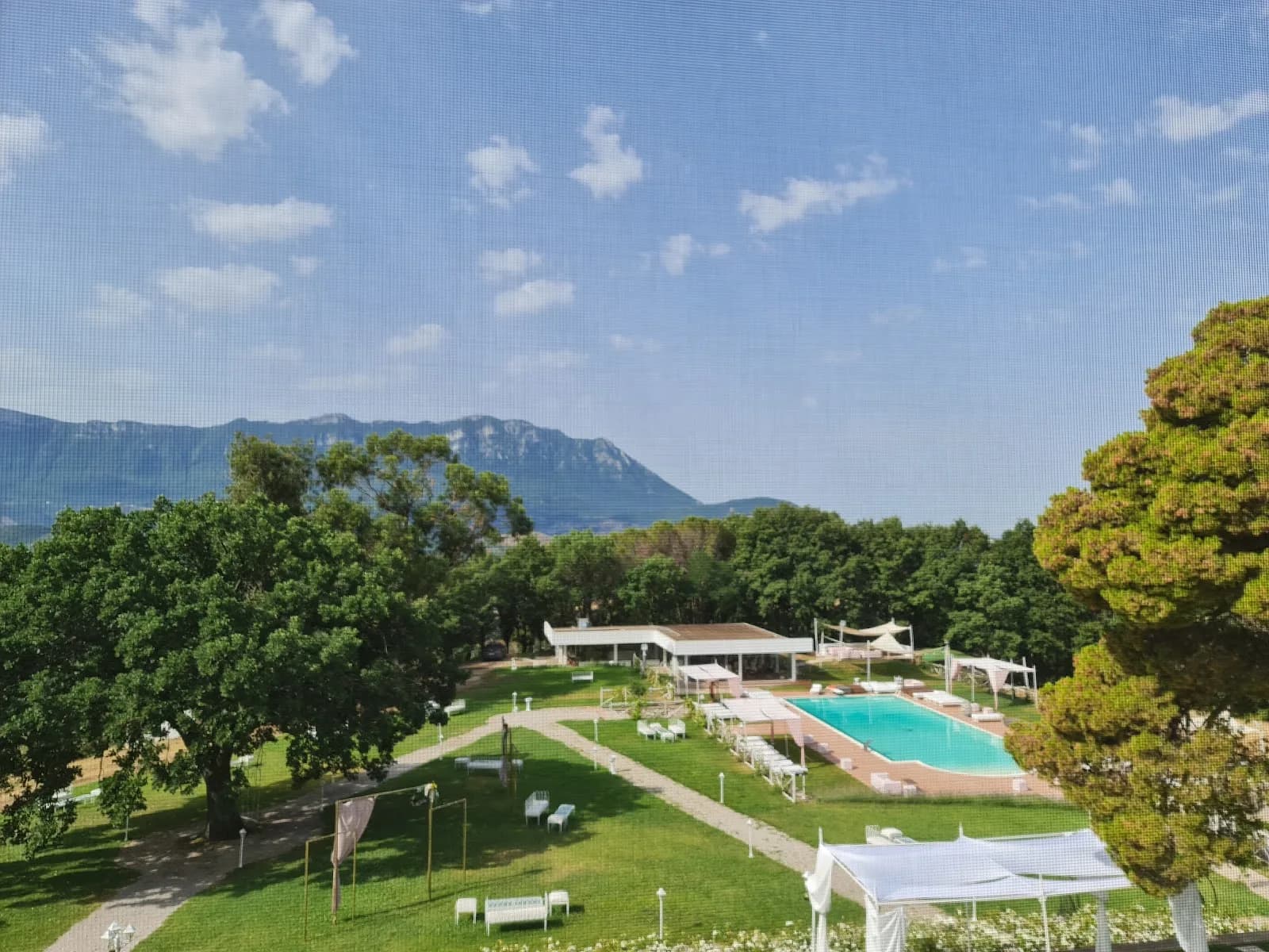 Eliceto Resort Spa