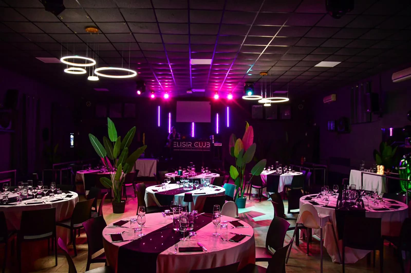 Elisir Club