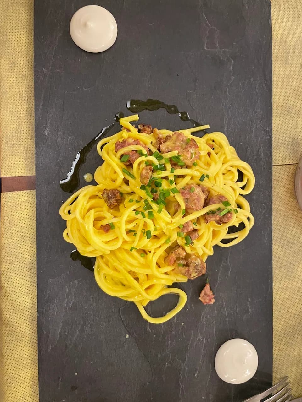 Empiria Teatro Con Cucina