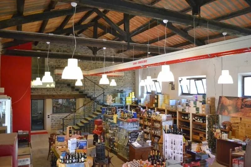 Enoteca Il Cantinone