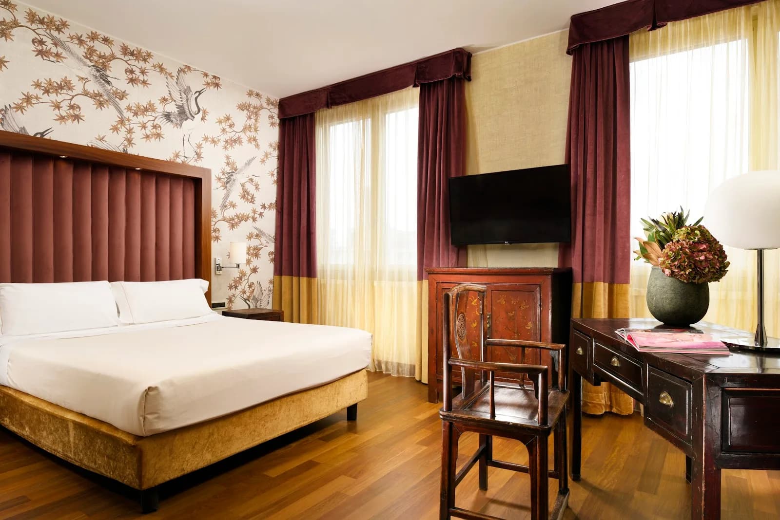 Enterprise Hotel