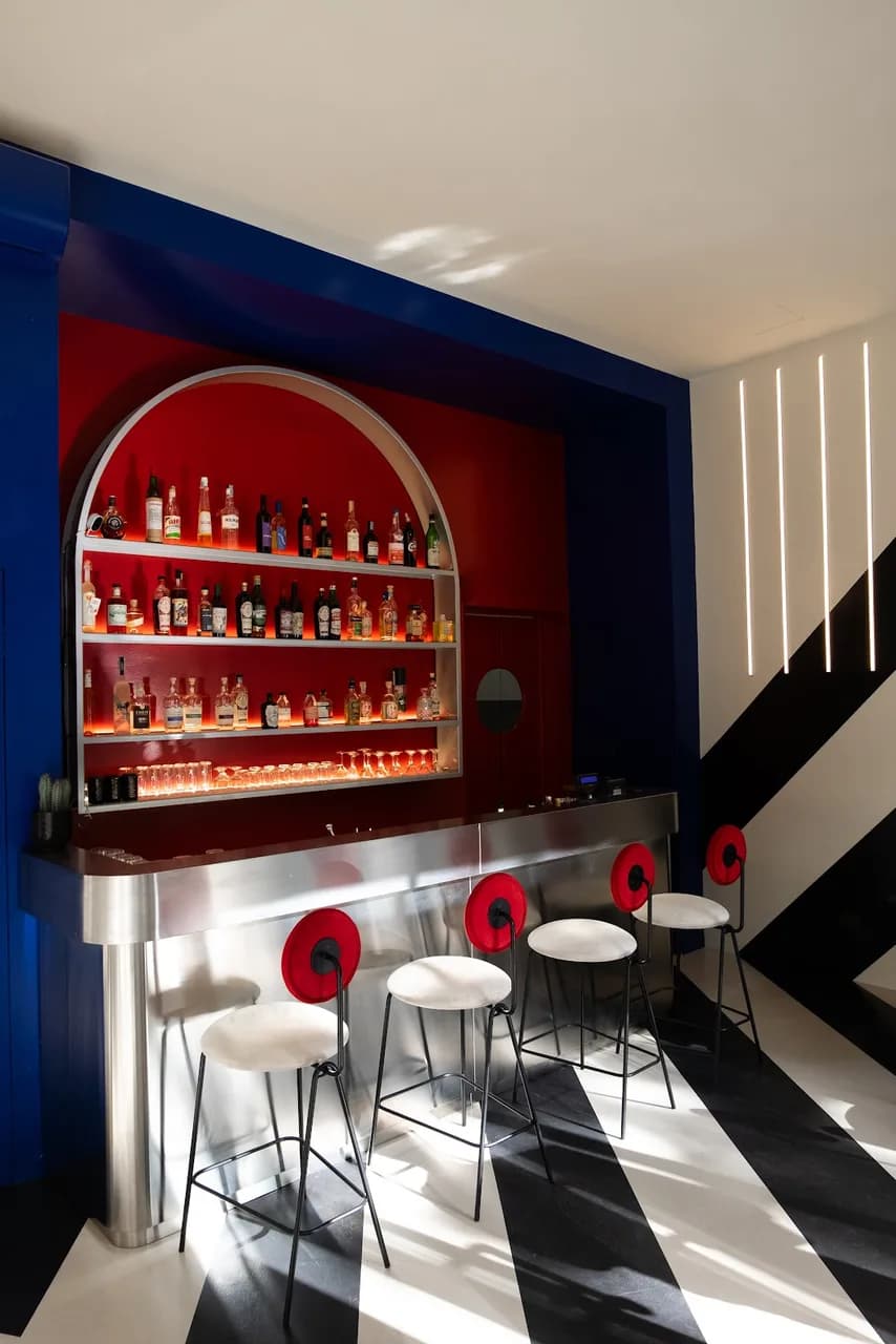 Eterno Cocktail Bar