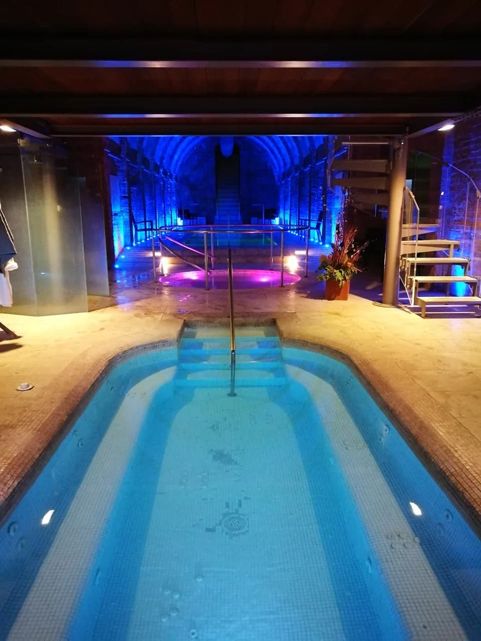 Etruria Resort Natural Spa